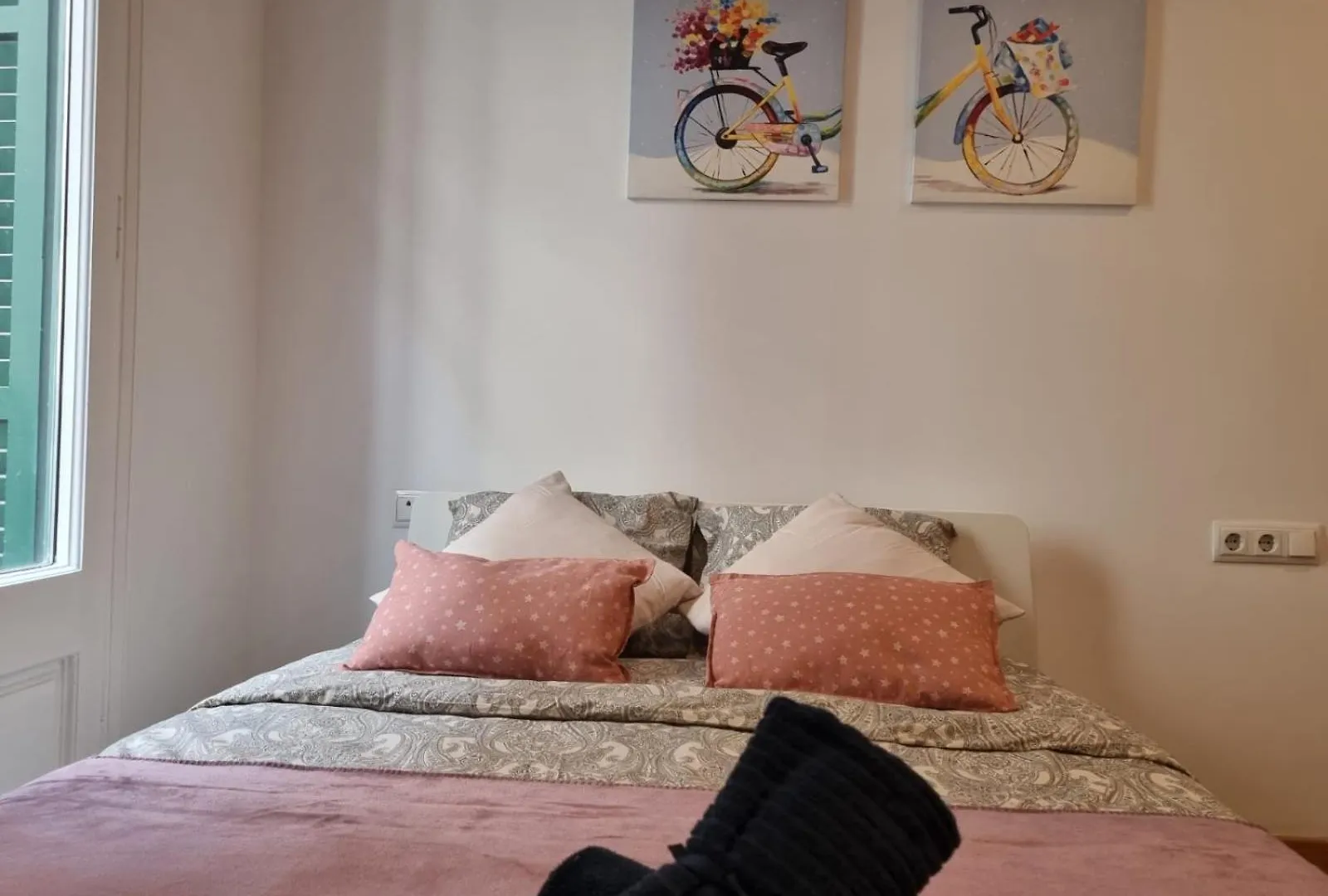 바르셀로나 Ducq In 호스텔 스페인