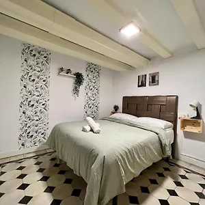 Sleep In Gothic Bcn Barcelona