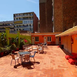  Ostello Paraiso