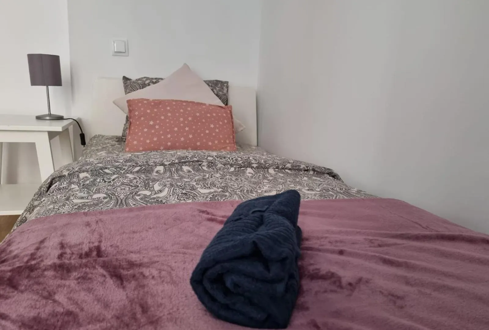 Ducq In Hostel Barcelona