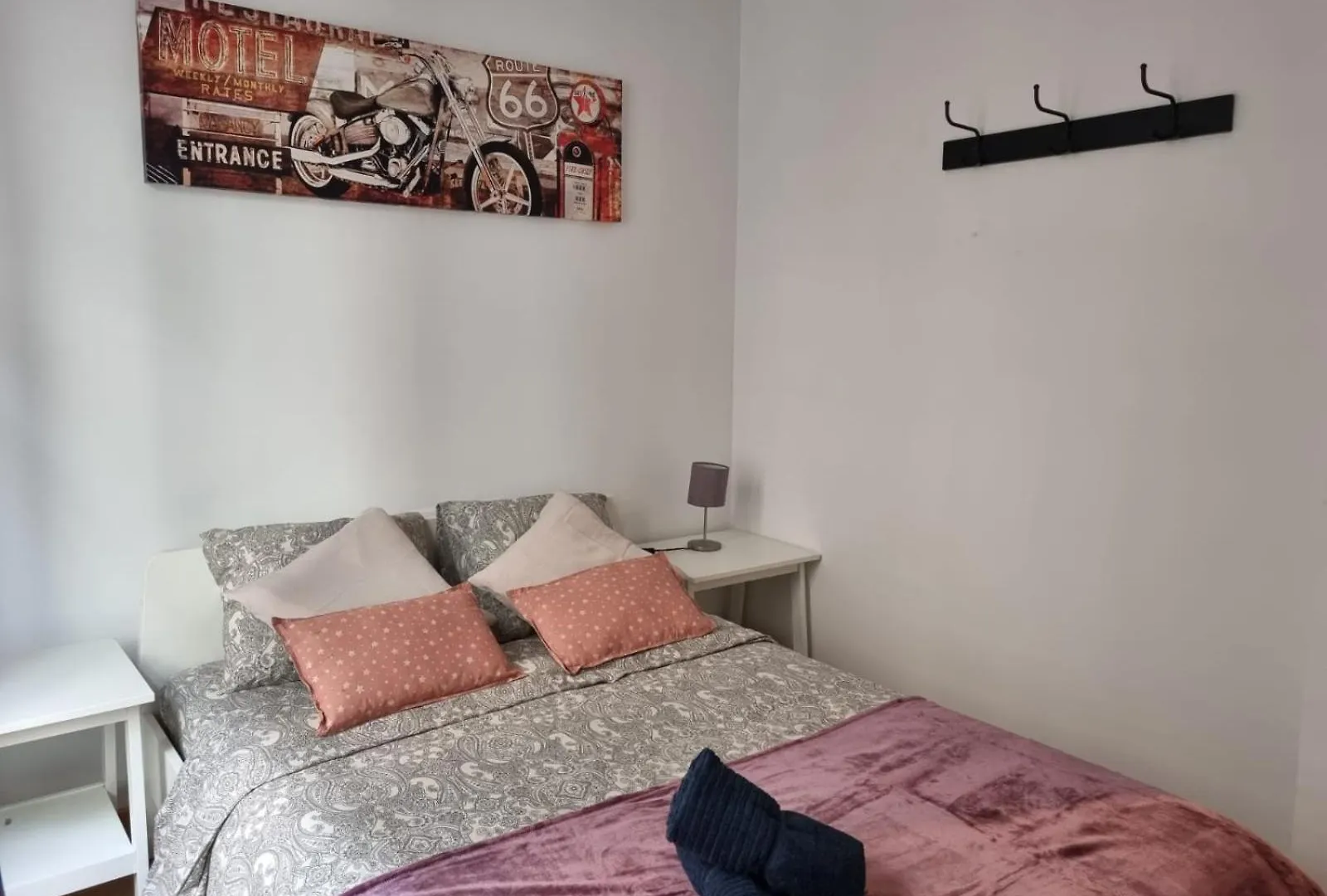 Ducq In Hostel Barcelona