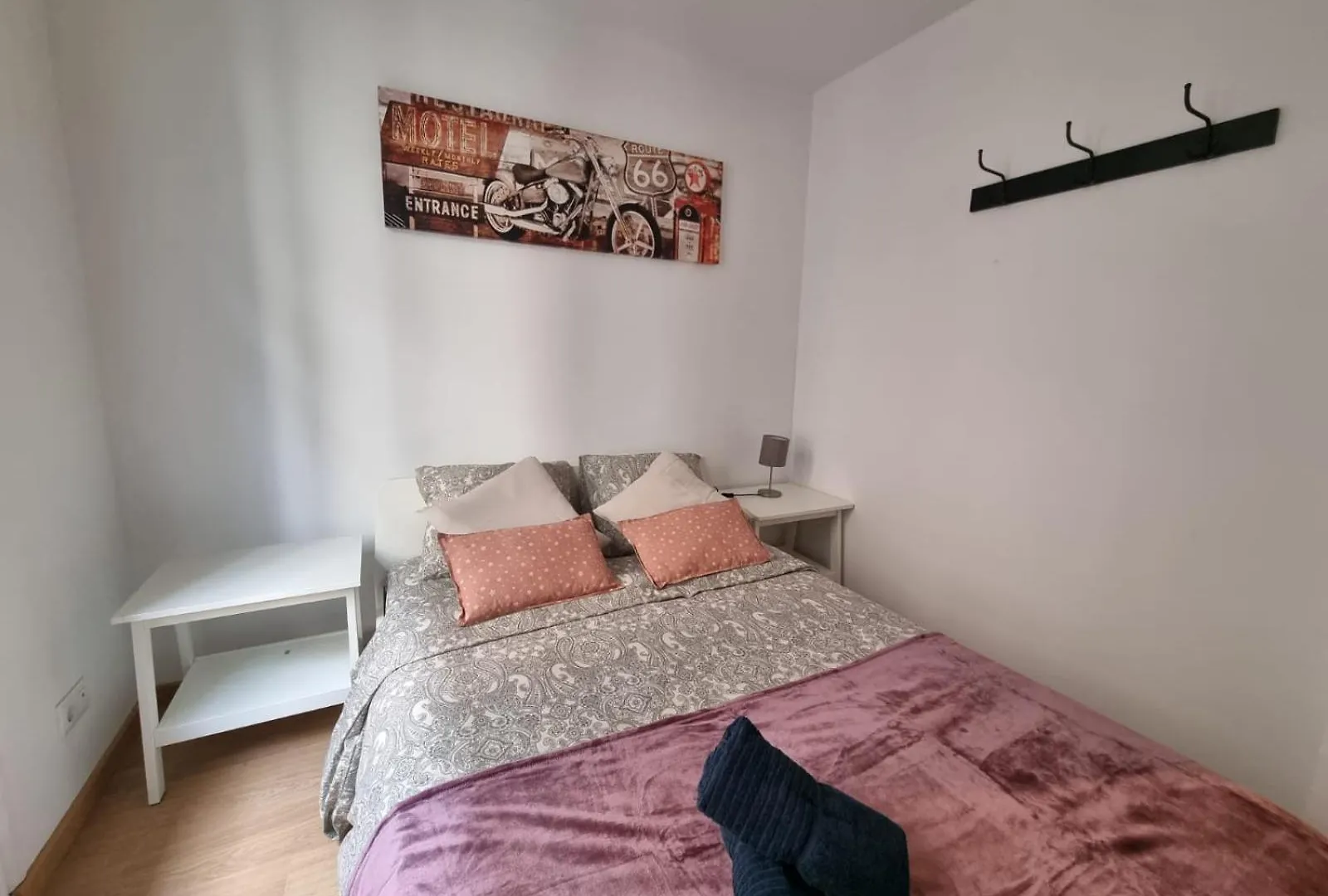 Ducq In Hostel Barcelona 0*,  Spain