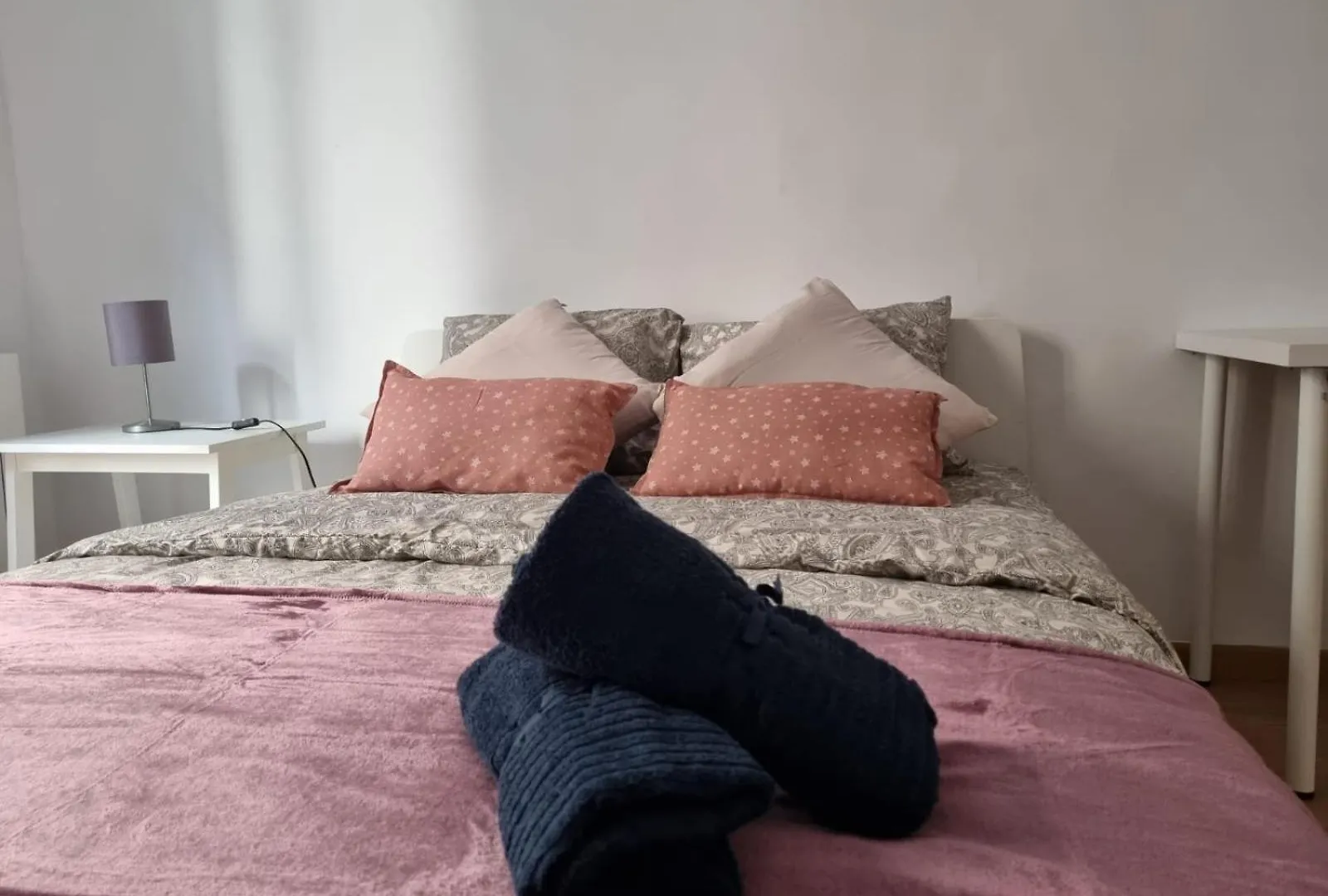 Ducq In Hostel Barcelona