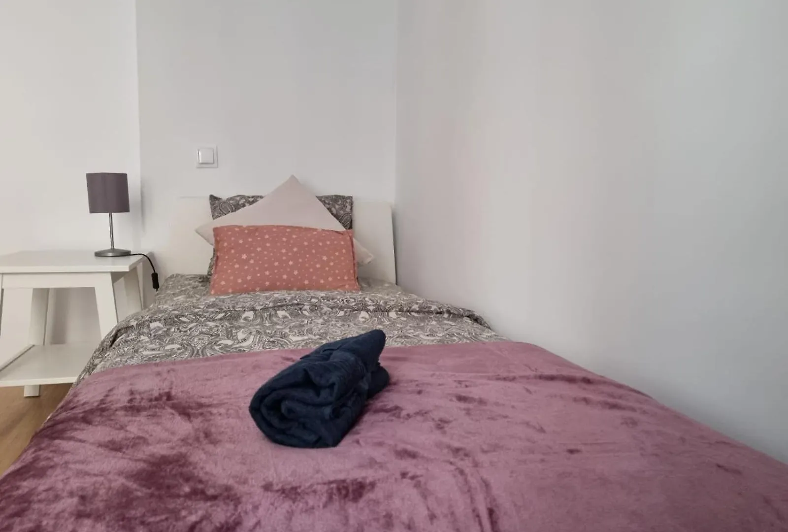 Ducq In Hostel Barcelona Spain