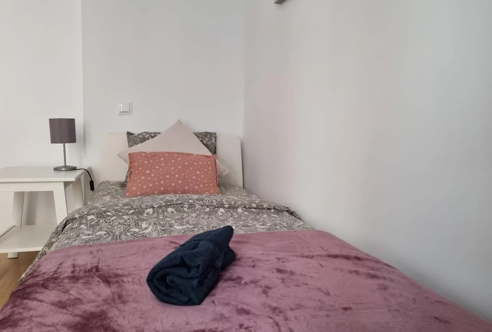 Ducq In Hostel Barcelona 0*,