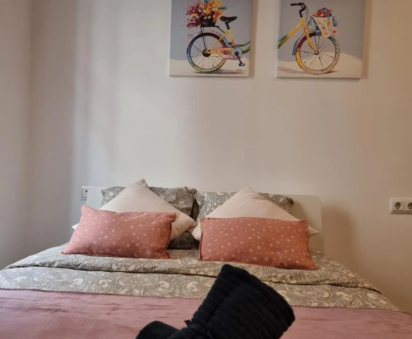 Ducq In Hostel Barcelona