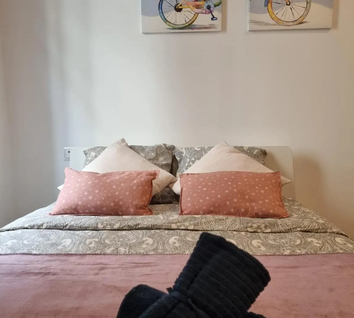Ducq In Hostel Barcelona