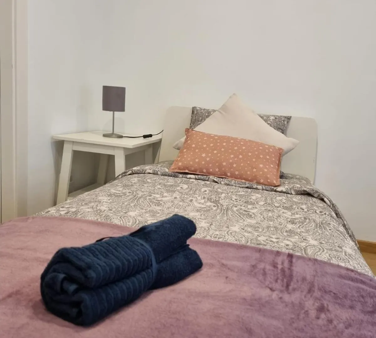 Ducq In Hostel Barcelona